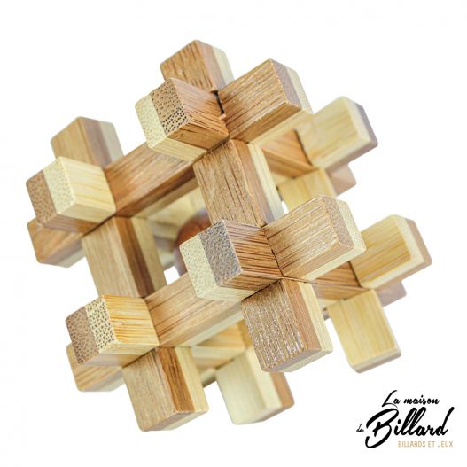 Jeu de puzzle créatif assorti de 24 pièces : jouets en bois - Temu