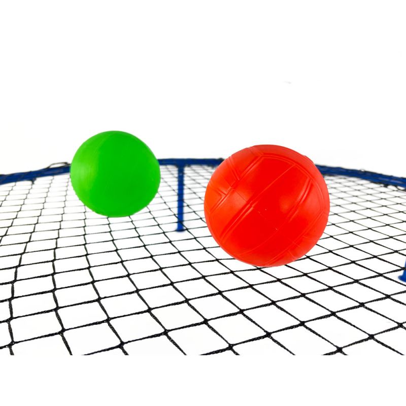 Les règles de base du Spikeball en moins de 3 minutes (Roundnet) 