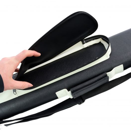 Mallette de transport portable pour queue de billard, sac de rangement  IkStorage, clip sur les rêves acharnés - AliExpress