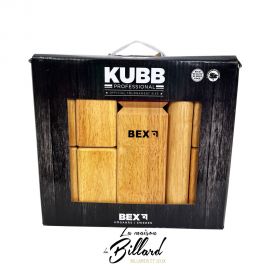 Kubb Officiel de compétition