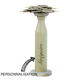 top the bottle personnalisable