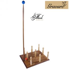 jeu en bois Birinic