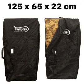 SAC DE TRANSPORT 125 X 65 X 22 CM