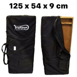 SAC DE TRANSPORT 125 X 54 X 9 CM