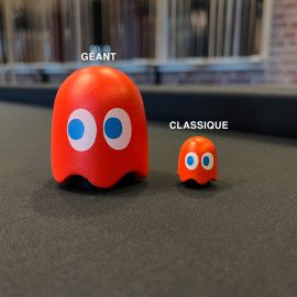 QUORIDOR PAC MAN GÉANT