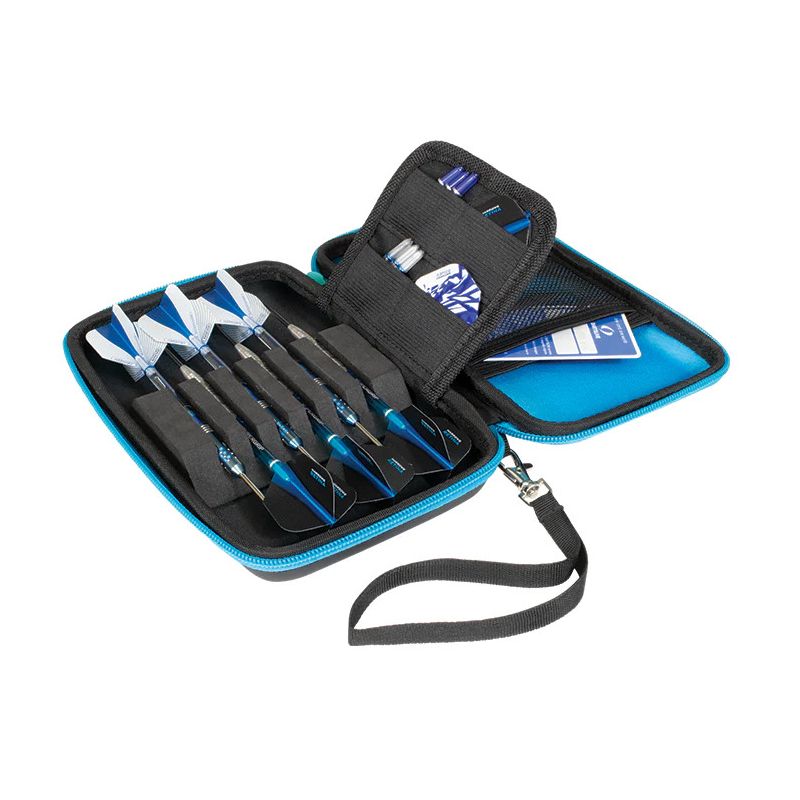 Etui Harrows Blaze Pro 6 Noir