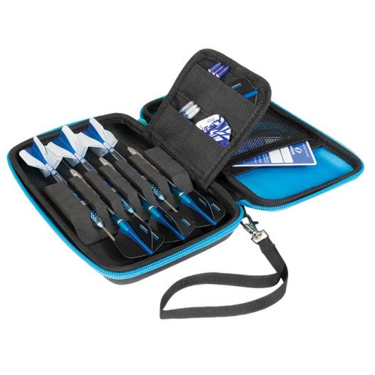 Etui Harrows Blaze Pro 6 Noir