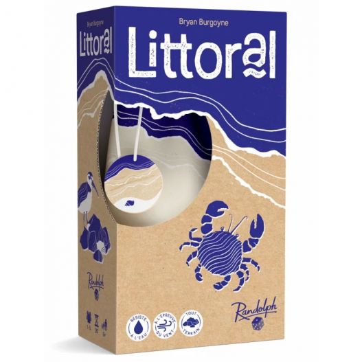 Jeu Littoral