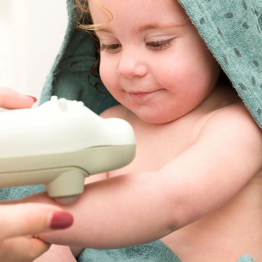 Flot Kaba – Jouet de Bain Éducatif et Éco-responsable pour Bébé