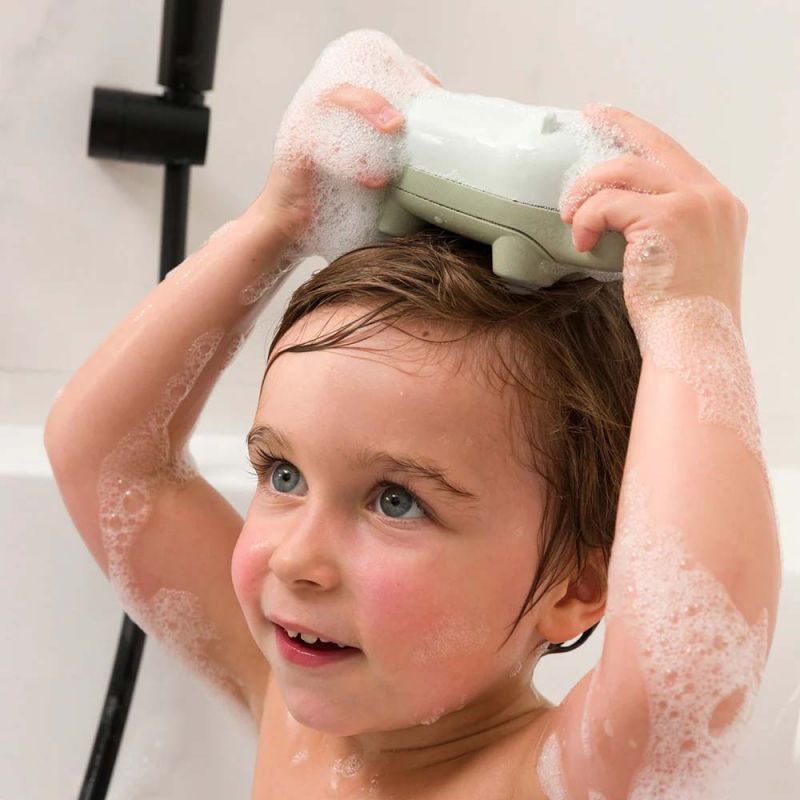 Flot Kaba – Jouet de Bain Éducatif et Éco-responsable pour Bébé