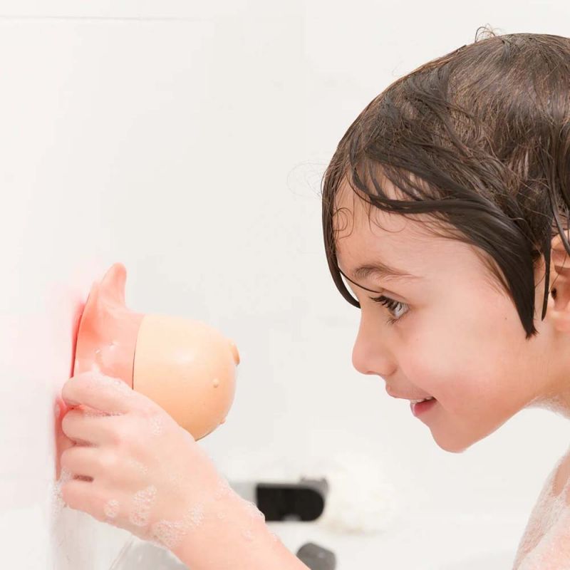 Flot Tako – Le compagnon idéal pour le bain des tout-petits !