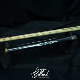 Coffret Lord Cue Haliotis Série Limitée :