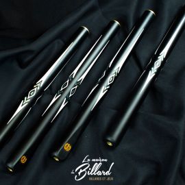 Coffret Lord Cue Haliotis Série Limitée :