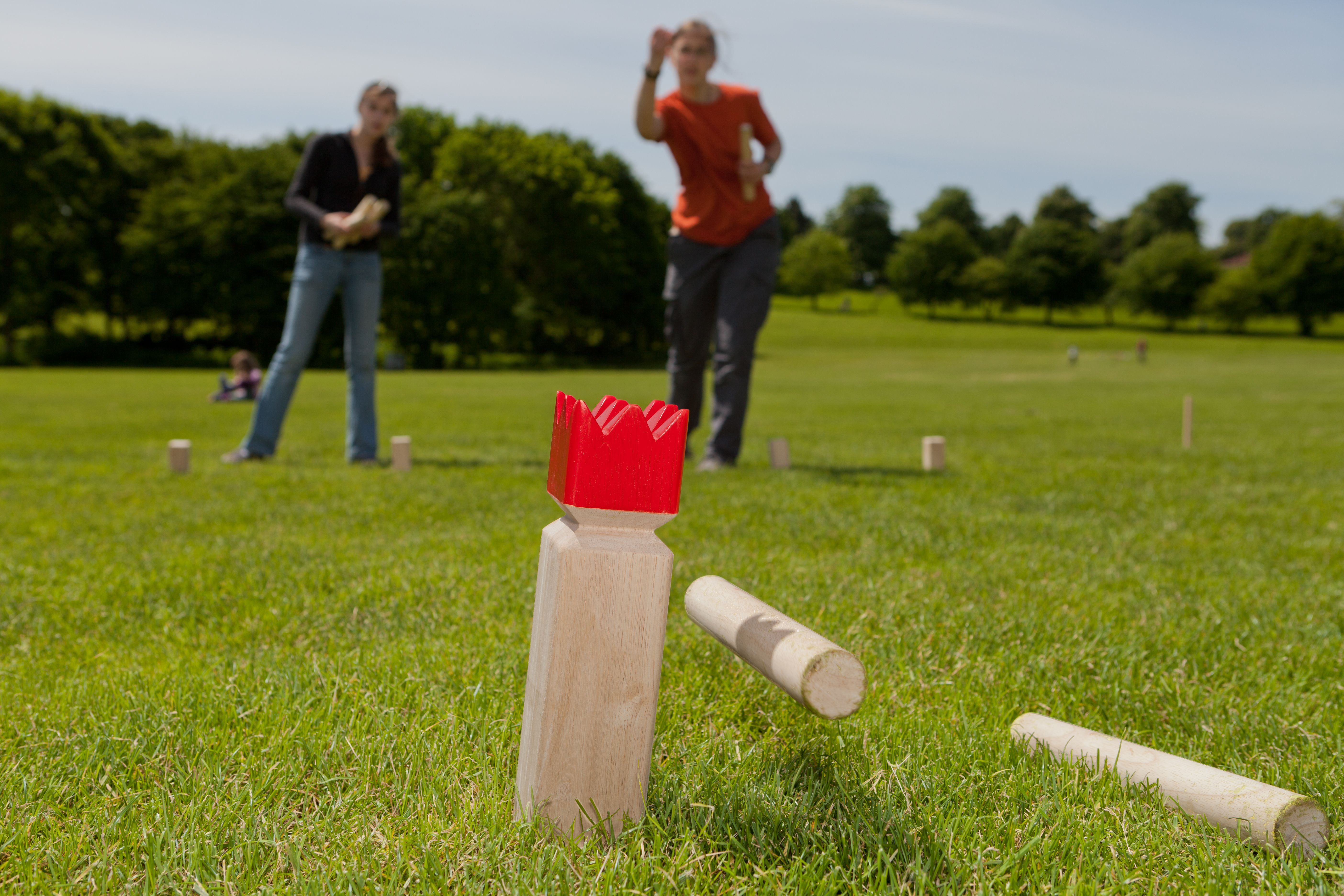 jeu de kubb professionnel 