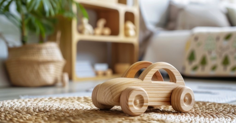 Comment choisir des jouets en bois Montessori pour les enfants d'âge préscolaire