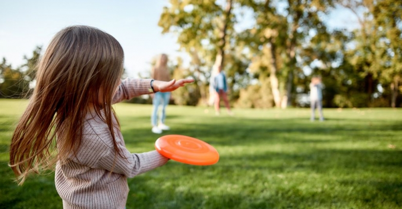 Jeux de lancer pour enfant : lequel choisir pour faire plaisir ? 